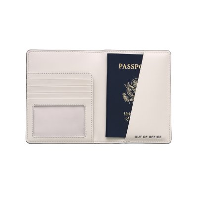 THE CITY PASSPORT CASE